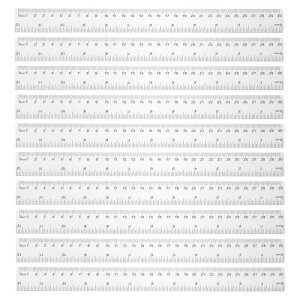 uxcell 20 NAvX`bNK30cmi1.18C`j[gC`K ڐt  ƒ ItBXp