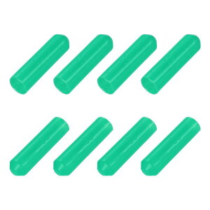 uxcell MkGhLbv 8 a8mm x 30mm 2:1䗦 Mk`[uLbv nt  h Sܕt dP[up 