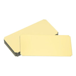 uxcell 12 󔒖D 3.9 x 2"GO[u^l[v[g[[͔Sl[v[gzɎ_A~JX^󔒃v[gTCDIYNtgp mb`t