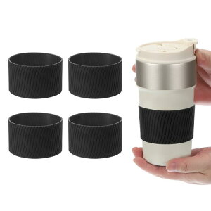 uxcell 4pbN R[q[JbvX[u ėp\ȃVR[ϔMJbvیX[u ~߃}OveN^[Jo[ ƒpspR[q[JbvOXu[cp 