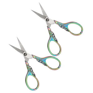 uxcell 2 ٖDp͂ XeXe[[͂ hJ ٖD nhNtg Ntg gp DIYc[ Jt