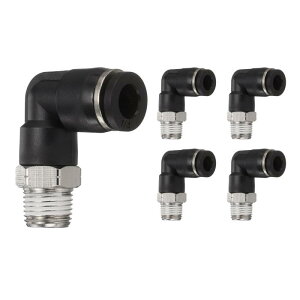 uxcell 5̃vbVEgDERlNgEtBbeBO [G{[ 1/4C``[uOD x 1/8C`N P TXbh vX`bN NCbNRlNg GAz[X j[}`bN tBbeB