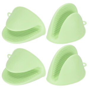 uxcell 4 VRI[u~bg ϔM~jI[u VR|bgz_[ ~jtBK[veN^[ ps`O bv GAtC[ Lb`x[LOpi_[