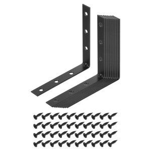 uxcell 20ZbgLR[i[ʃR[i[u[X^WCgCgAOʃt@Xi[tؐIplWt@@3.94"x0.59"x3.94"