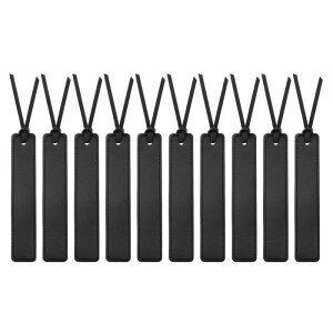 uxcell 10 U[ubN}[N U[[vy[W}[J[t NVbNXeb`ubN}[N {ǂޖ{D ǎ҃C^[ANZT[ jt 