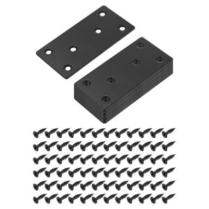 uxcell 12Zbg@fBOv[gtbgʃXg[gu[Xؐptv[g@lWt@@3.9"x1.97"