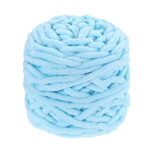 uxcell �V�F�j�[���`�����L�[���[�� 100g/3.5oz�v���b�V���{�����[�� ���鑾���t�J�t�J �|���G�X�e�����[�� �N���V�FDIY�p �Z�[�^�[�n���h�j�b�g�N���b�V�F�p �\�t�g�x���x�b�g�u �����P�b�g�i