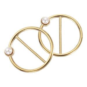 uxcell 2 VNXJ[tONbv p[TVc^CNbvLbg ߗ R[i[Ɍтꂽ{^EGXgobNbvz_[ pV[Vcߗ 