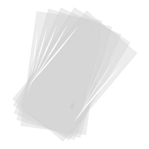 uxcell 150 q[gVNobO 8" x 14" POFNAq[gVNtB MtgoXPbg pbP[WORNV DIY nhChNtg NbL[p