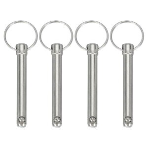 uxcell NCbN[Xs a5/16"(8mm) gp\2.01"(51mm) S3.54"(90mm) r~j gbvs }pn[hEFA J[{X`[ {[gANZT[p 4