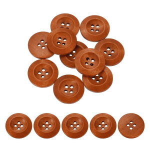 uxcell ؐ{^ 100 25mm(1") 4 ی^ٖؐD{^ Ntg DIY Ntg ߗޗp F