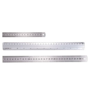 uxcell 3pcs ^KZbg 15/30cm XeX|^Xg[gGbW 30cm A~Xg[gGhh[CO[[  z[ 