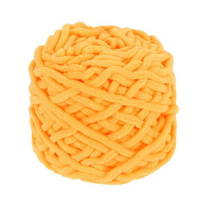 uxcell �V�F�j�[���`�����L�[���[�� 100g/3.5oz�v���b�V���{�����[�� ������� �t���t���|���G�X�e�����[�� �N���V�FDIY�p �Z�[�^�[�n���h�j�b�g�N���b�V�F�p �\�t�g�x���x�b�g�u �����P�b�g�i