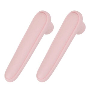 uxcell 2̃hAnhJo[ VR[̈ShAmunhveN^[Jo[ Փ˖h~\tghAvJo[ Q  ItBXp sN