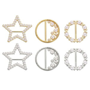 uxcell 6 VNXJ[tONbv X^[VFCvEhTVc^CNbvLbg EGXgobNbvz_[ pV[Vcߗޗp Vo[ 