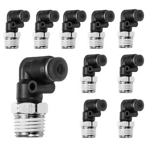 uxcell 10̃vbVEgDERlNgEtBbeBO [{E 5/32C` `[uOD x 1/4C` N P TXbh vX`bN NCbNRlNg GAz[X j[}`bN tBbeB