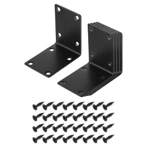 uxcell 4ZbgLR[i[ʃR[i[u[X^WCgCgAOʃt@Xi[tؐIplW@@2.76"x1.97"x2.76"