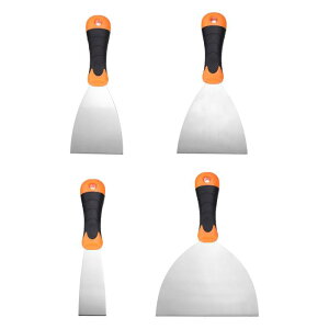 uxcell 4 peiCtZbg 1.5" 3" 4" 6" XeX|yCgXN[p[ tLVuȃhCEH[CDiCt Zg ǎD ڒe[vp