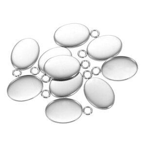 uxcell I[oy_gu NgC 20 11mm - XeXX`[J{VZbeBOu NRlN^[x[X DIY΂уG{Xʐ^쐬piVo[j