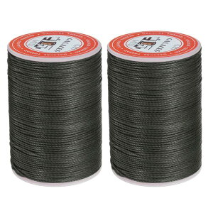 uxcell ۂU[DbNX 85m / 93[h |GXebNXXgO 0.65mm bNXXeb`R[h U[Ntg ubNoCfBO uXbg҂ ~bhiCgu[ 2