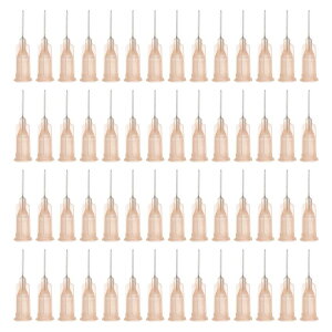 uxcell HƗpݐj 26G 1/2C` [AbN˂tC^[tF[XRlN^[tAt̐ڒ܃K pfBXyVOj[hA100iCgR[q[j