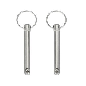 uxcell �N�C�b�N�����[�X�s�� ���a5/16"(8mm) �g�p�\����2.01"(51mm) �S��3.62"(92mm) �r�~�j �g�b�v�s�� �}�����n�[�h�E�F�A �J�[�{���X�`�[�� �{�[�g�A�N�Z�T���[�p 2����