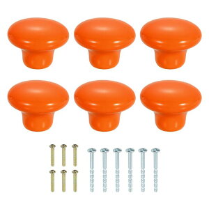 uxcell 6̃Z~bNLrlbgmu 32mm/1.26"̃}bV[EhVFCṽh[mu [h[u xbh[Ƌ N[[bg ˒Ip̃nhtlW IW