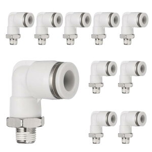 uxcell 10̃vbVEgDERlNgEtBbeBO [{E 3/8C``[uOD x 1/8C`N P TXbh vX`bN NCbNRlNg GAz[X j[}`bN tBbeBO 