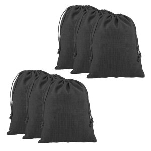 uxcell 6 Ȑ[obO 7.9" x 9.8" LoXВ ėp\ȃpbLO[}XobO t[c ʂ˂ ߗ VbsO ƒpip F