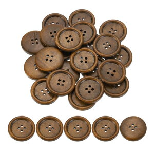 uxcell ؐ{^ 50 30mm(1 3/16") 4 ی^ٖؐD{^ NtgtbgobN DIY Ntg ߗޗp F