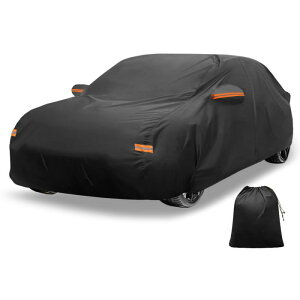 X AUTOHAUX ԃJo[ AEghA h    ی hA Wbp[ 210D-PU LexusɑΉ ES Z_