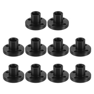 uxcell 10Tr8x4[hXN[POMvX`bNibg `ibgjAXN[ANXbhXN[ ^Jibg iisb`2mm 2X^[g [h4mmj 3Dv^[ANZT[