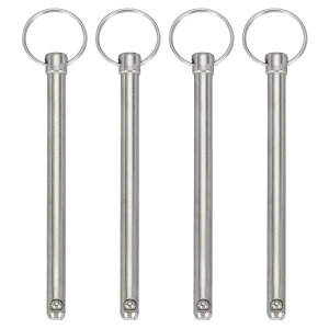 uxcell NCbN[Xs a5/16"(8mm) gp\3.74"(95mm) S5.31"(135mm) r~j gbvs }n[hEFA Yf| {[gANZT[p 4