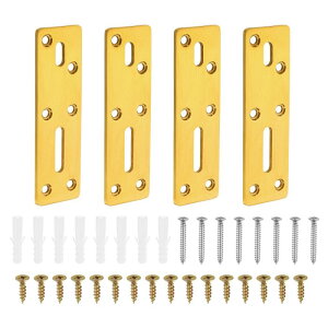 uxcell Xg[gX`[tbgv[g@4 117x35mm - wr[f[eB⋭v[g@t⋭tʁ@yAt[~OK[{plWtij