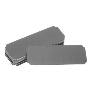 uxcell 12 󔒖D 2.8 x 1"GO[u^l[v[g[[͔Sl[v[gzɎ_A~jEJX^󔒃v[gTCDIYNtgp mb`tR[i[