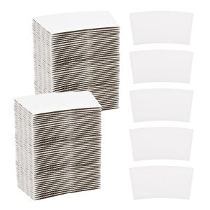 uxcell 500 ĝăR[q[JbvX[u Rbvp i{[JbvX[u ۉ zbghNz_[ ƒ⎖ 