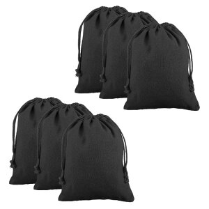 uxcell 6 Ȑ[obO 6.7" x 9.1" LoXВ ėp\ȃpbLO[}XobO ʕ ʂ˂ ߗ VbsO ƒpip 