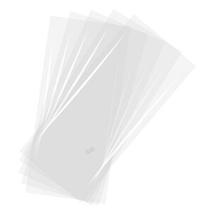 uxcell 150q[gVNobO 7"×16" POFNAq[gVNtB MtgoXPbg pbP[WORNV DIY nhChNtg NbL[p