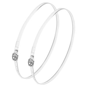 uxcell q[p \ȃANXgbv1yA O\ȃV[XgbvPUU[V[oh 