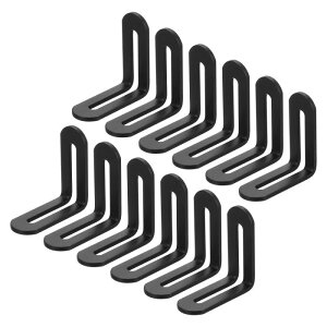 uxcell 12@XbgtL^R[i[u[X@2.28 x 2.28C`@ؐƋLrlbgpXeXXbgtpR[i[ʁ@