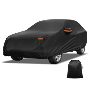 X AUTOHAUX ԃJo[ AEghA h    ی hA Wbp[ 210D-PU LexusɑΉ RZ