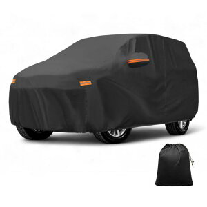 X AUTOHAUX J[Jo[ Op h  J   ی hAWbp[t 210D-PU ToyotaɑΉ hN[U[p