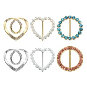 uxcell 6 VNXJ[tONbv n[g` ۂTVc^CNbvLbg pV[Vcߗ ߕ R[i[у{^EGXgobNbvz_[ Vo[ 