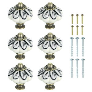 uxcell 6̃Z~bNmu 35mm/1.38"pvLLrlbgmuonhBe[Womu lWt ϑxbh[ƋN[[bgp y^