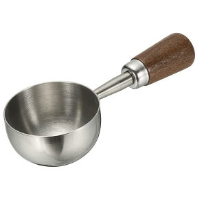 uxcell R[q[vʃXv[ 1.4" x 0.7" 30ml XeXR[q[XN[v ؐnht ҂R[q[gp Vo[