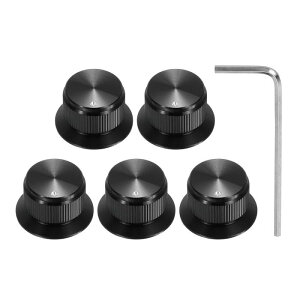 uxcell 5̃A~|eV[^[mu1/4"{[g[Rg[gbvnbgmu M^[yI[fBI~LT[Avp dグƃCWP[^[t 