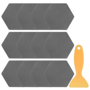 uxcell 12 ~߃oX^uXebJ[Zbg3.15"Zp`V[tAXebJ[PEVAhSAbvPtXN[p[toX[Lb`ݔKiXC~Ov[ O[