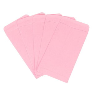 uxcell 50  ҏ󕕓 3.5 x 6.5 C` ȔSEFEBbVJ[h EFEBbVJ[h  ҏ p[eB[ 莆 XpɃKV[tisNj