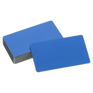 uxcell 12 󔒖D 2.8 x 1.6"GO[u^l[v[g[[͐ڒl[v[gzɎ_A~jEJX^󔒃v[gTCDIYNtgp u[