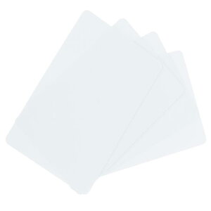 uxcell 10pbN PVCJ[h20mil hʈ\ IDobWv^[p OtBbNXzCg